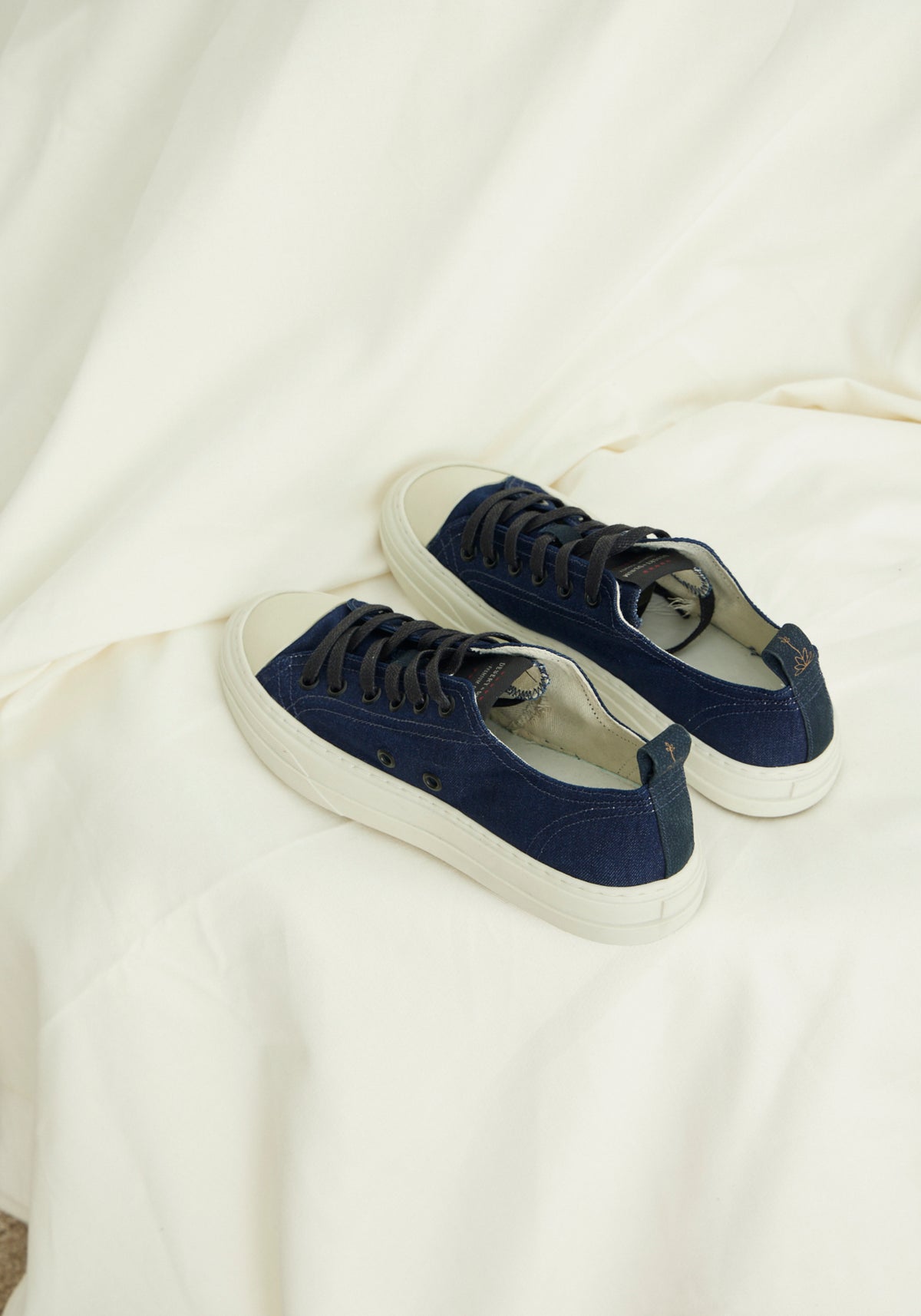 TÊNIS FEMININO CASUAL JEANS