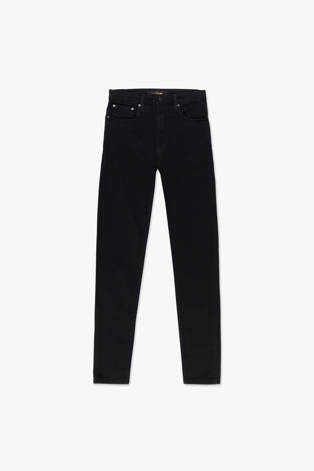 CALÇA SOFIE FEMININA SKINNY SARJA PRETO