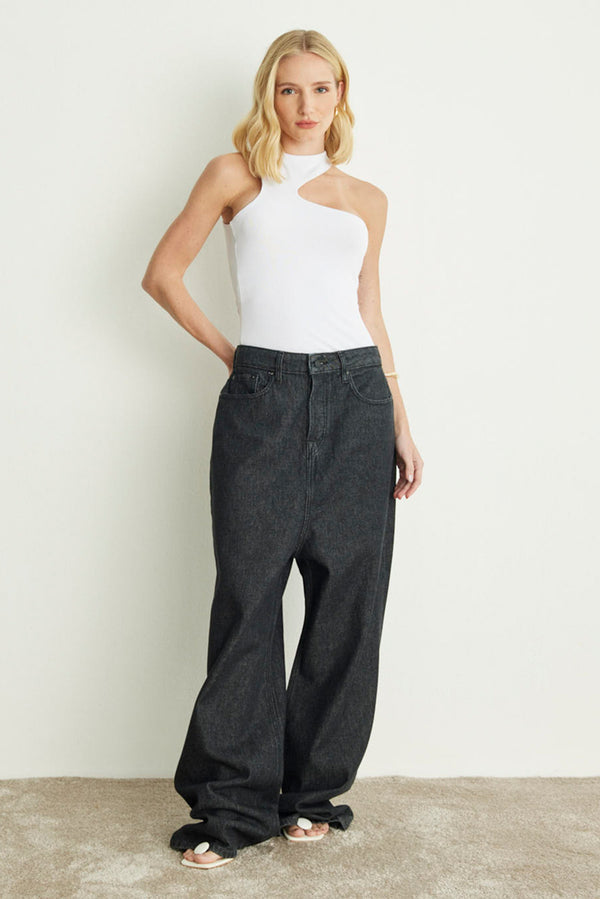 Calça Jumbo Black