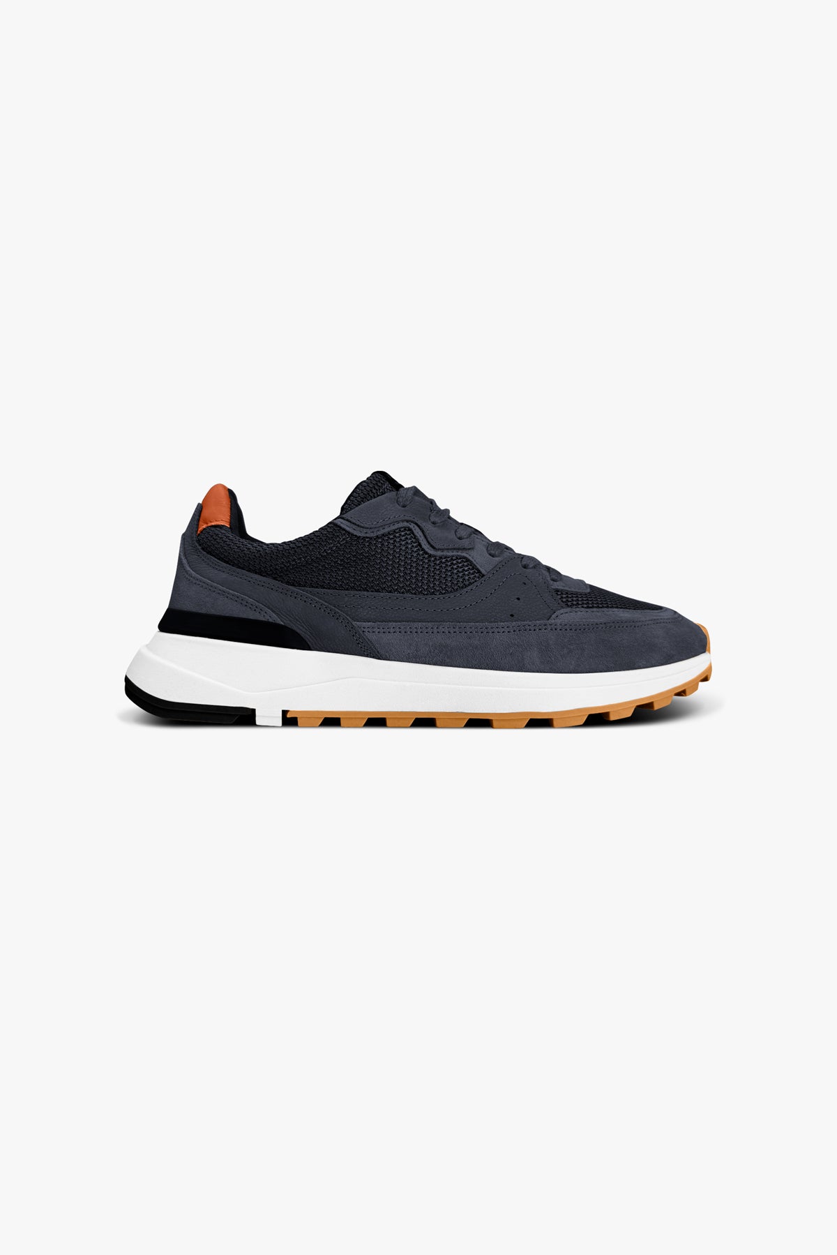 TÊNIS MASCULINO TRANSITION