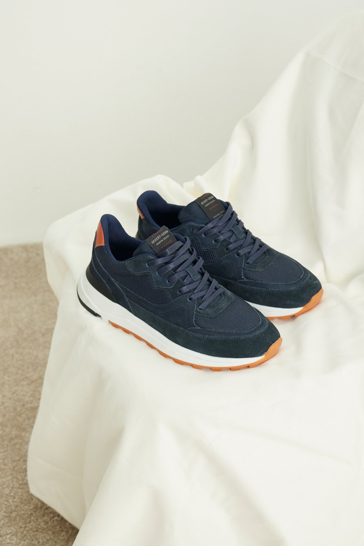 TÊNIS MASCULINO TRANSITION