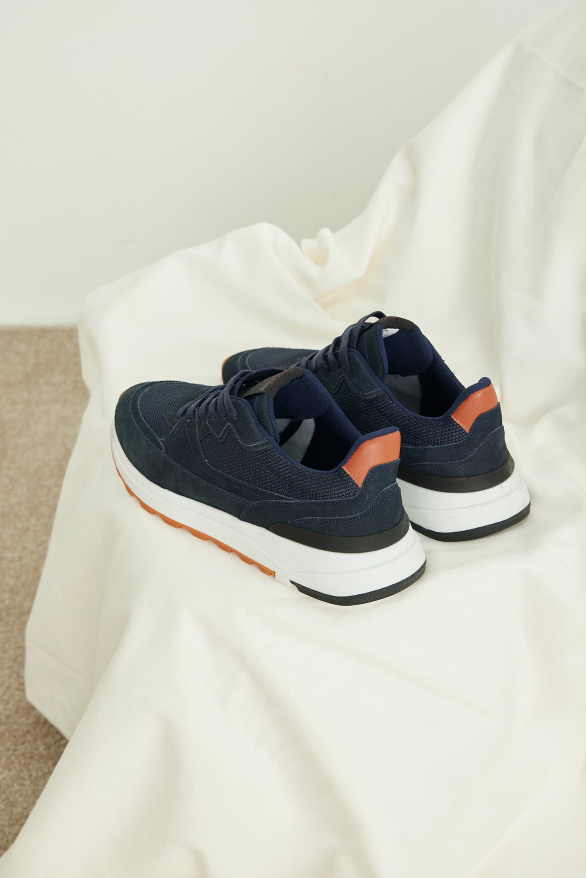 TÊNIS MASCULINO TRANSITION