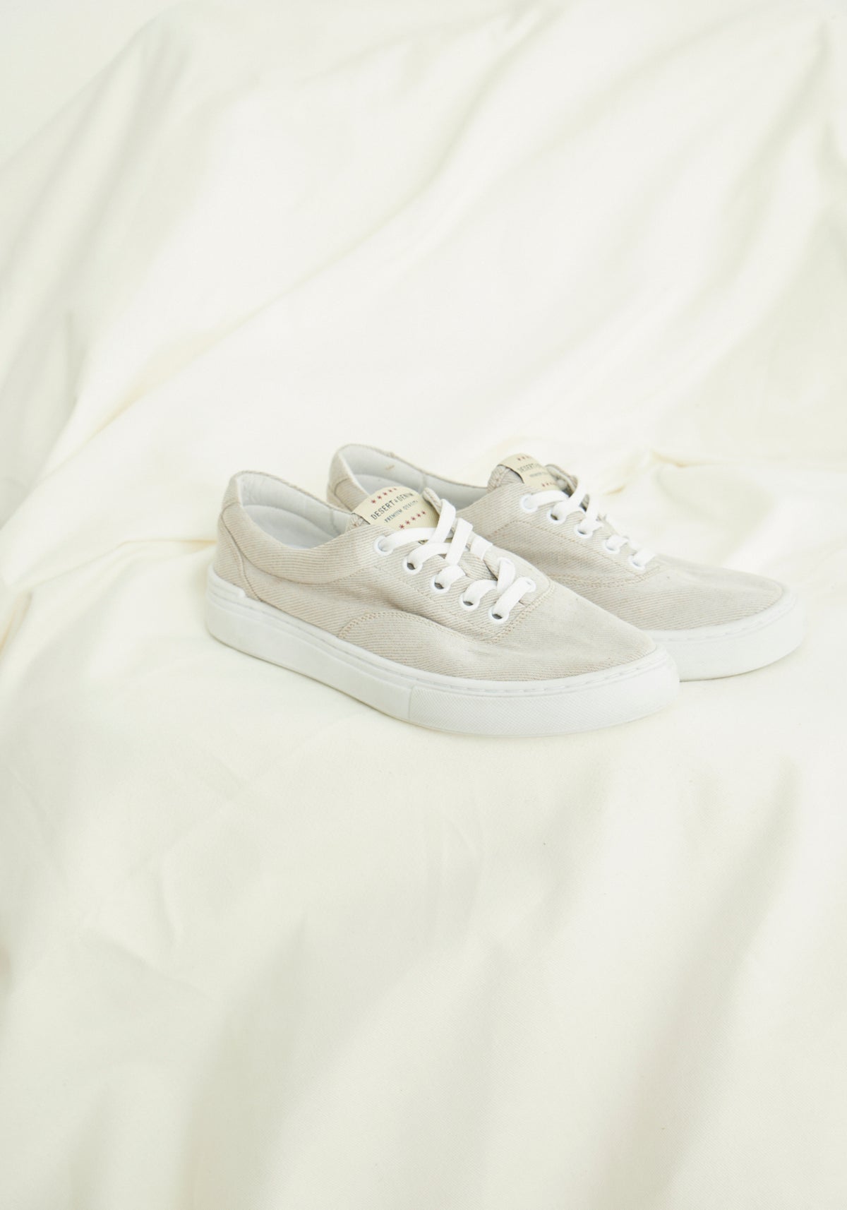 Tênis Feminino Authentic Areia