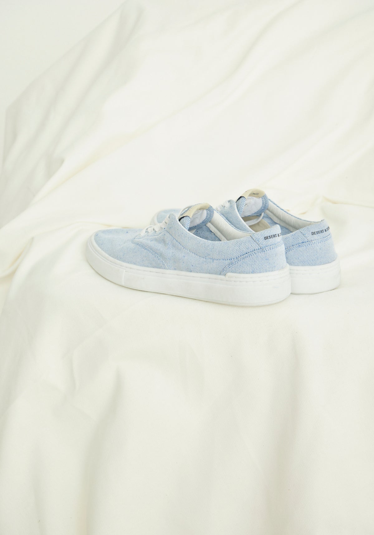 TÊNIS FEMININO AUTHENTIC AREIA