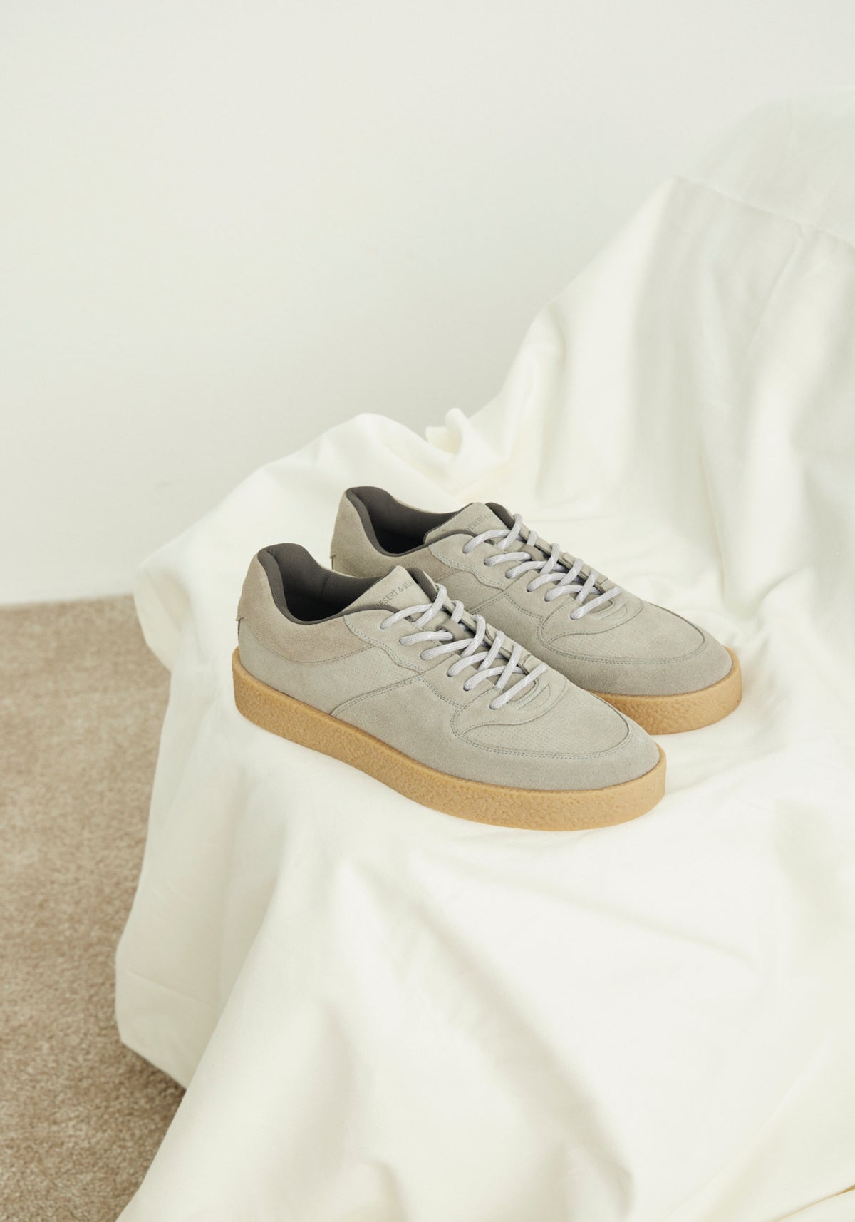 TÊNIS MASCULINO CASUAL