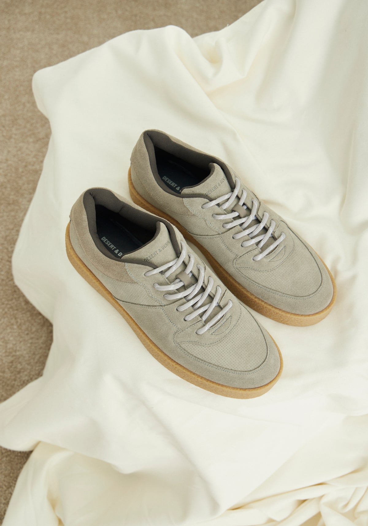 TÊNIS MASCULINO CASUAL