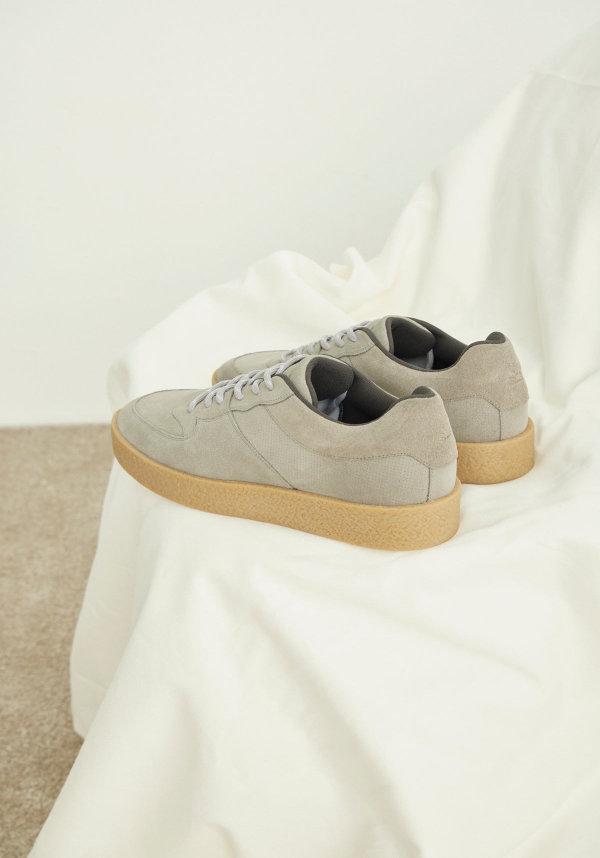 TÊNIS MASCULINO CASUAL