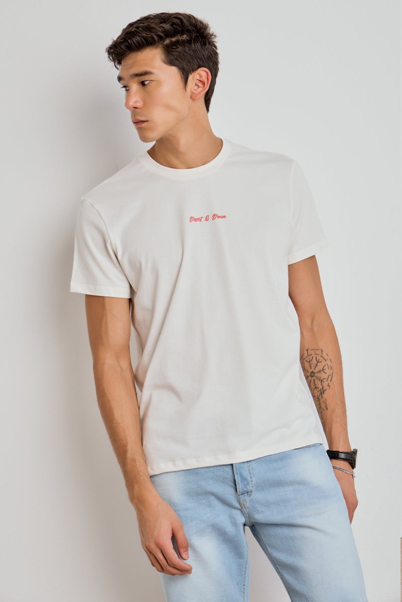 CAMISETA MASCULINA ADVENTURE PARK