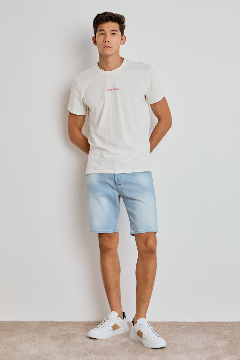 CAMISETA MASCULINA ADVENTURE PARK