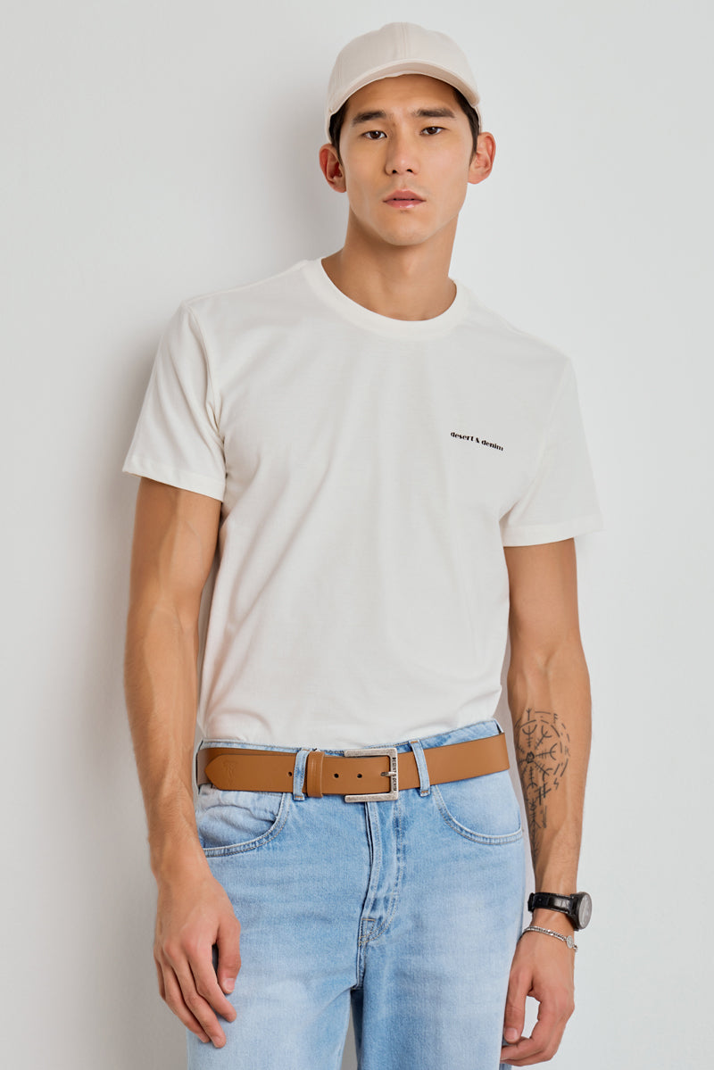 CAMISETA MASCULINA CALIFORNIA
