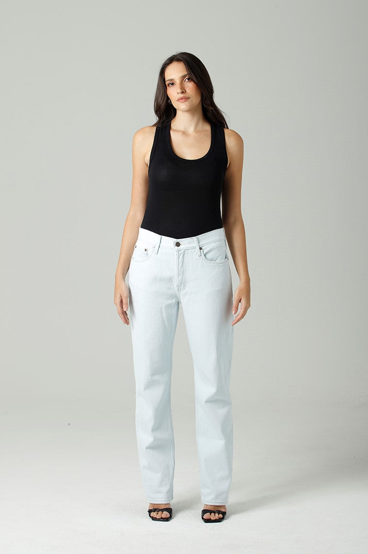 Calça Jeans Boyfriend Ultradelave