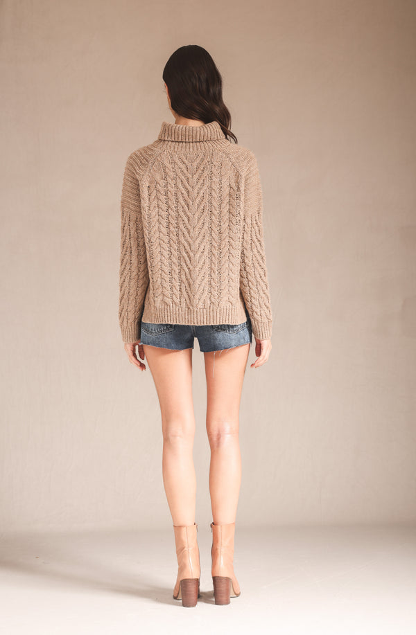Shorts Comfort Rasgos Jeans