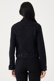 JAQUETA BIANCA FEMININA BLACK JEANS