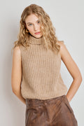 TRICOT FEMININO REGATA CROPPED
