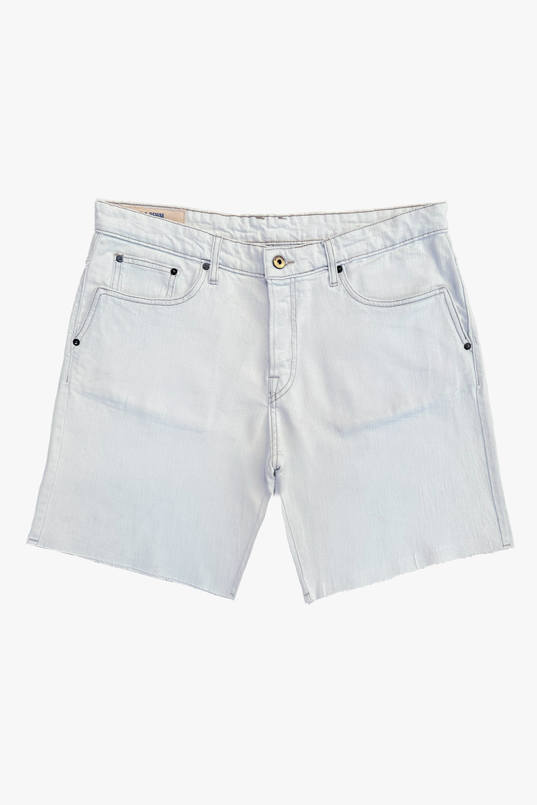 BERMUDA RYAN JEANS