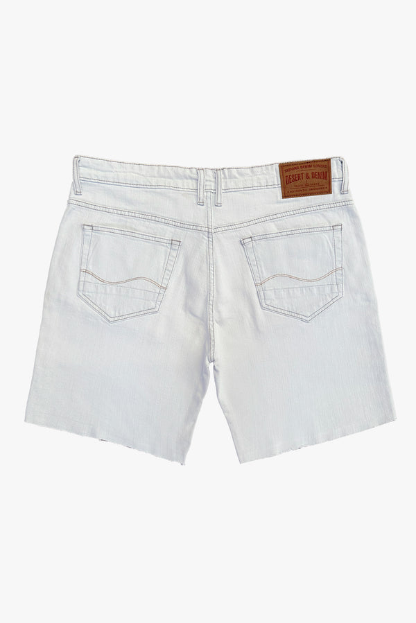 BERMUDA RYAN JEANS