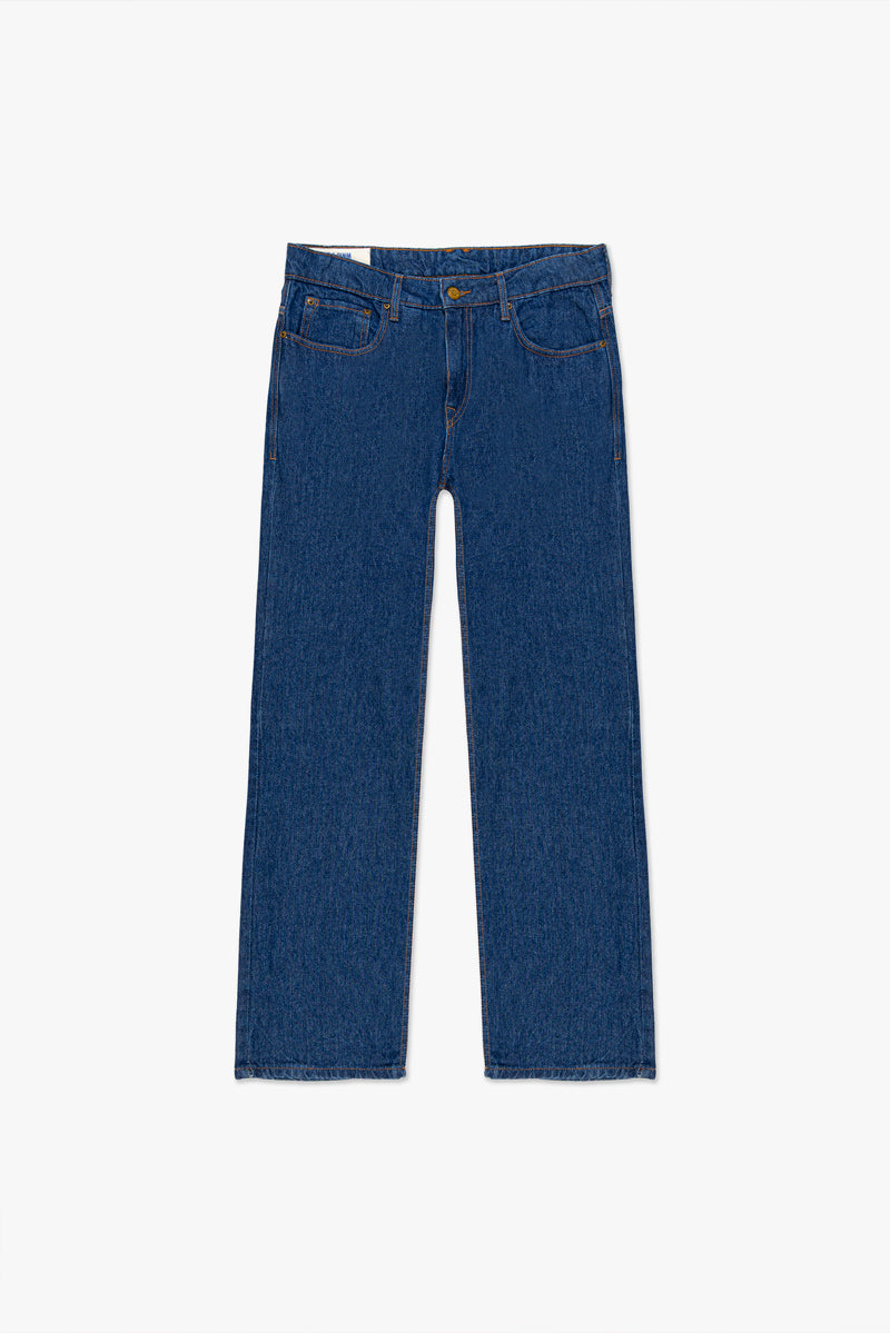 CALCA STRAIGHT SEWING  MASC