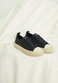 TÊNIS FEMININO CASUAL COURO