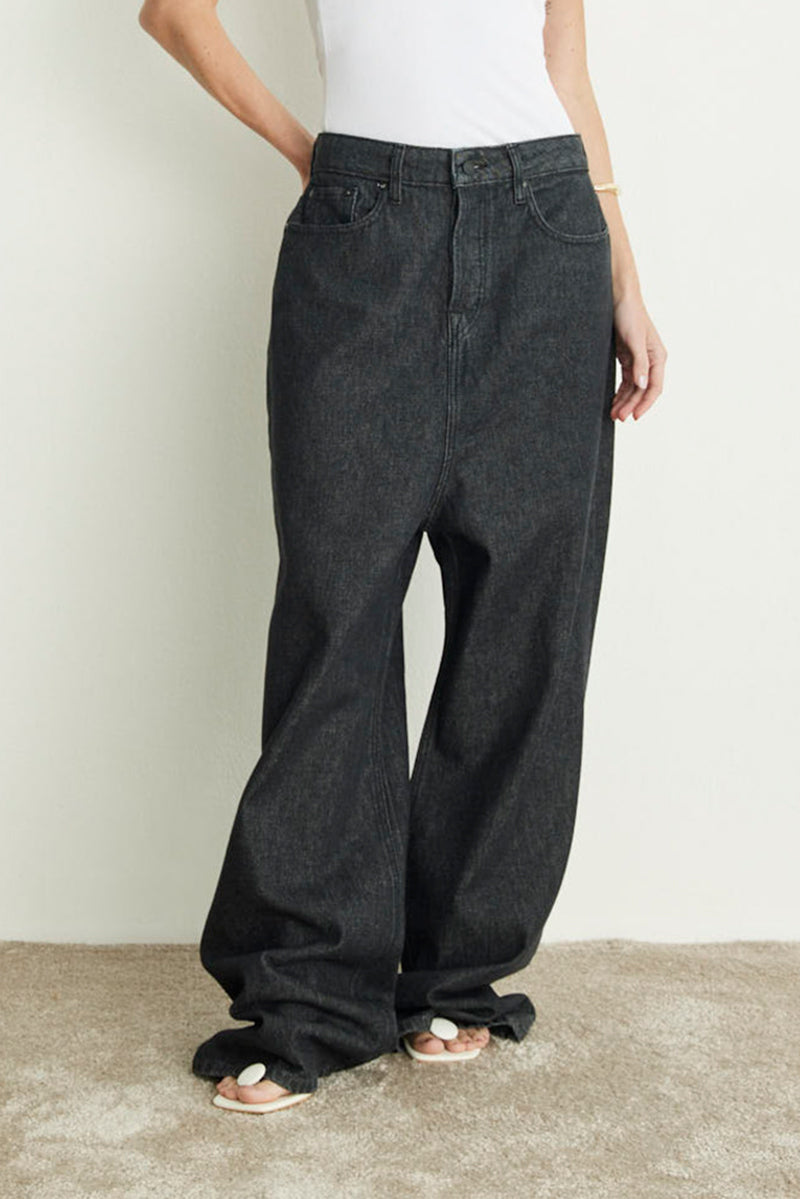 Calça Jumbo Black