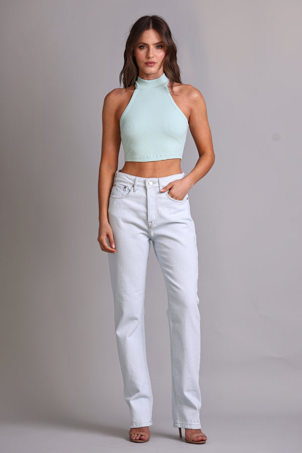 CALCA SKINNY JEANS ULTRADELAVE