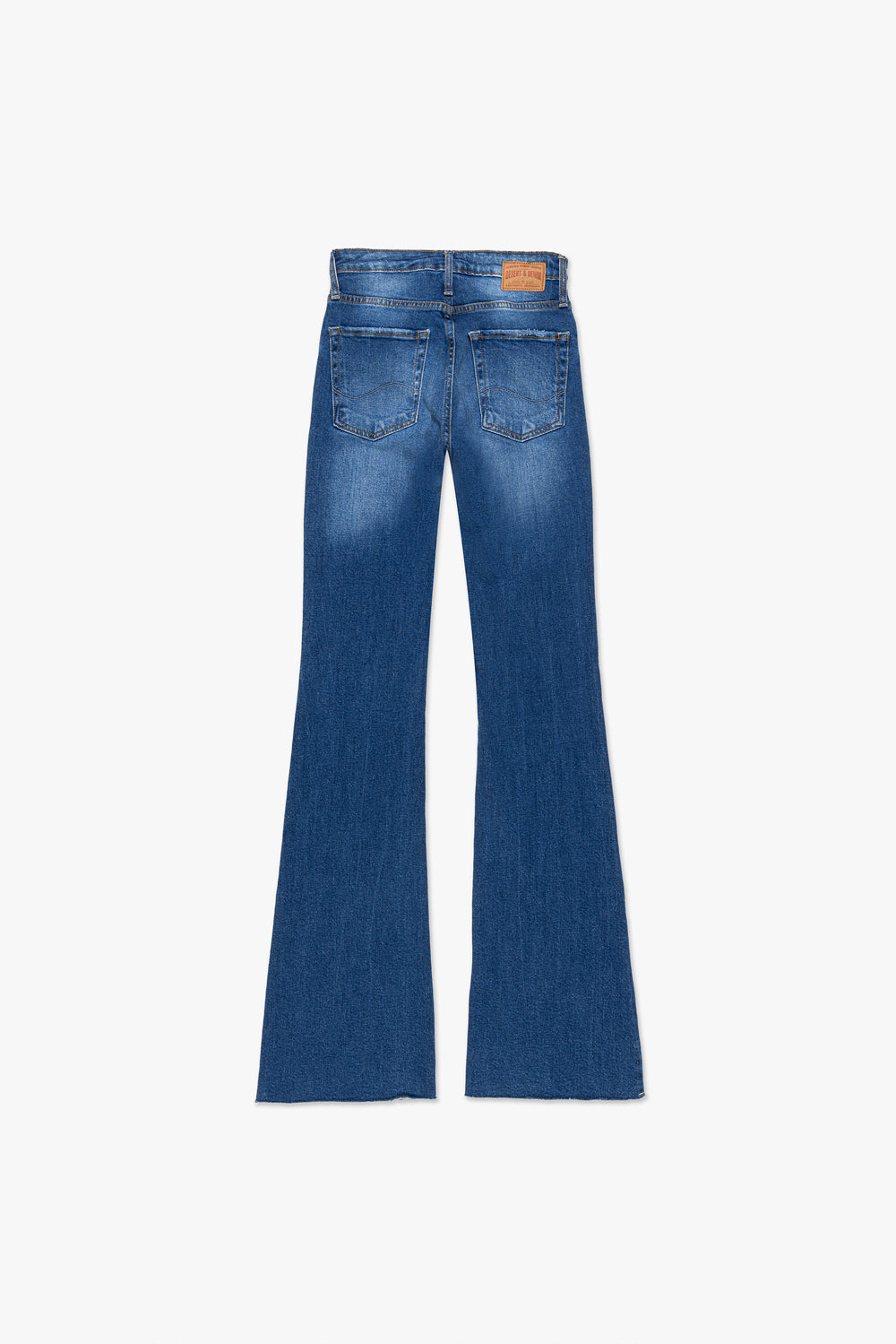 CALCA BOOTCUT JEANS