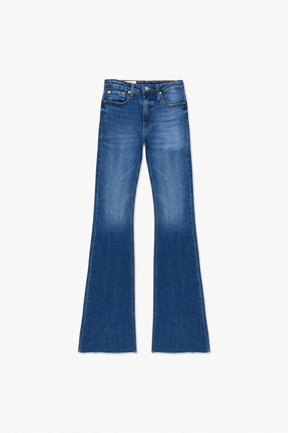 CALCA BOOTCUT JEANS