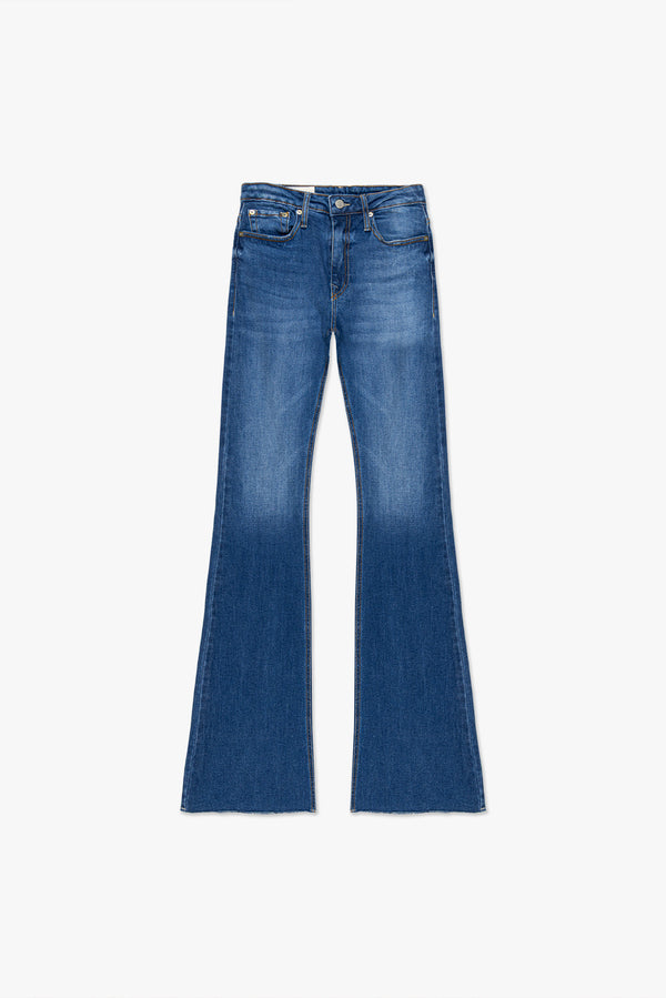 CALCA BOOTCUT JEANS