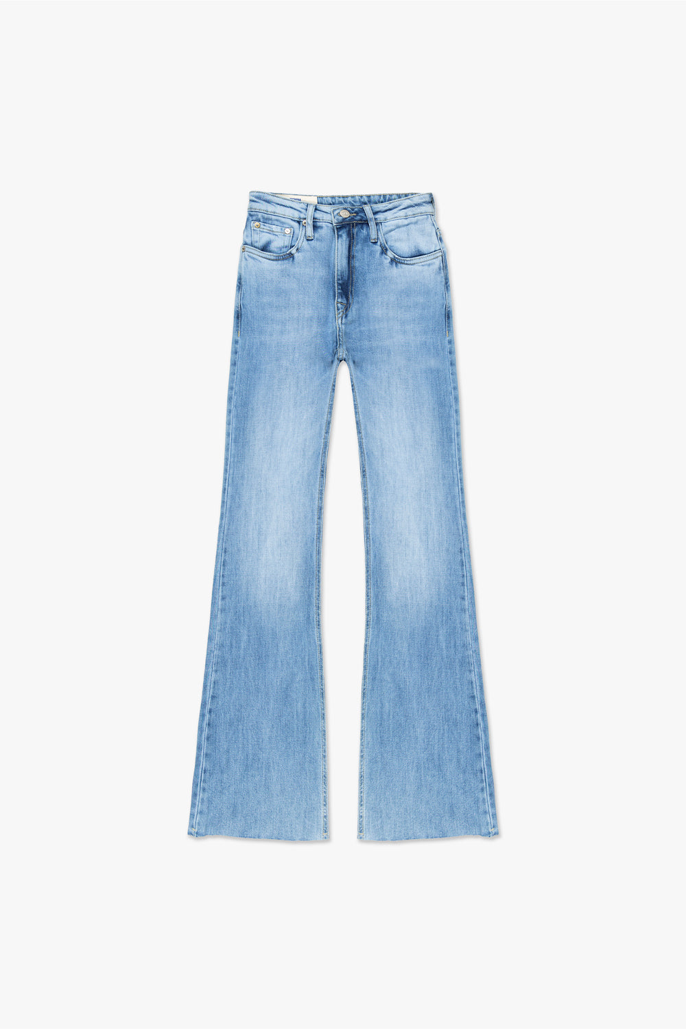 CALCA BOOTCUT JEANS