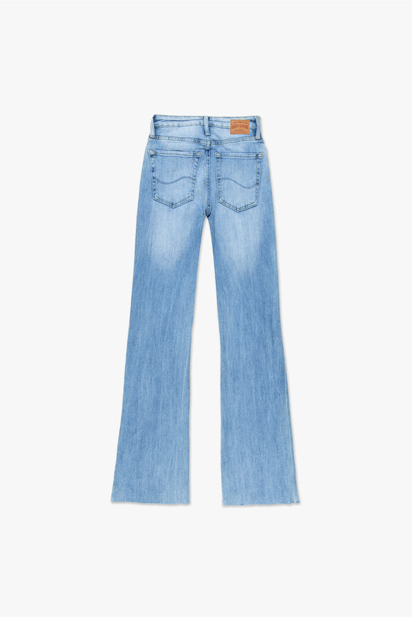 CALCA BOOTCUT JEANS