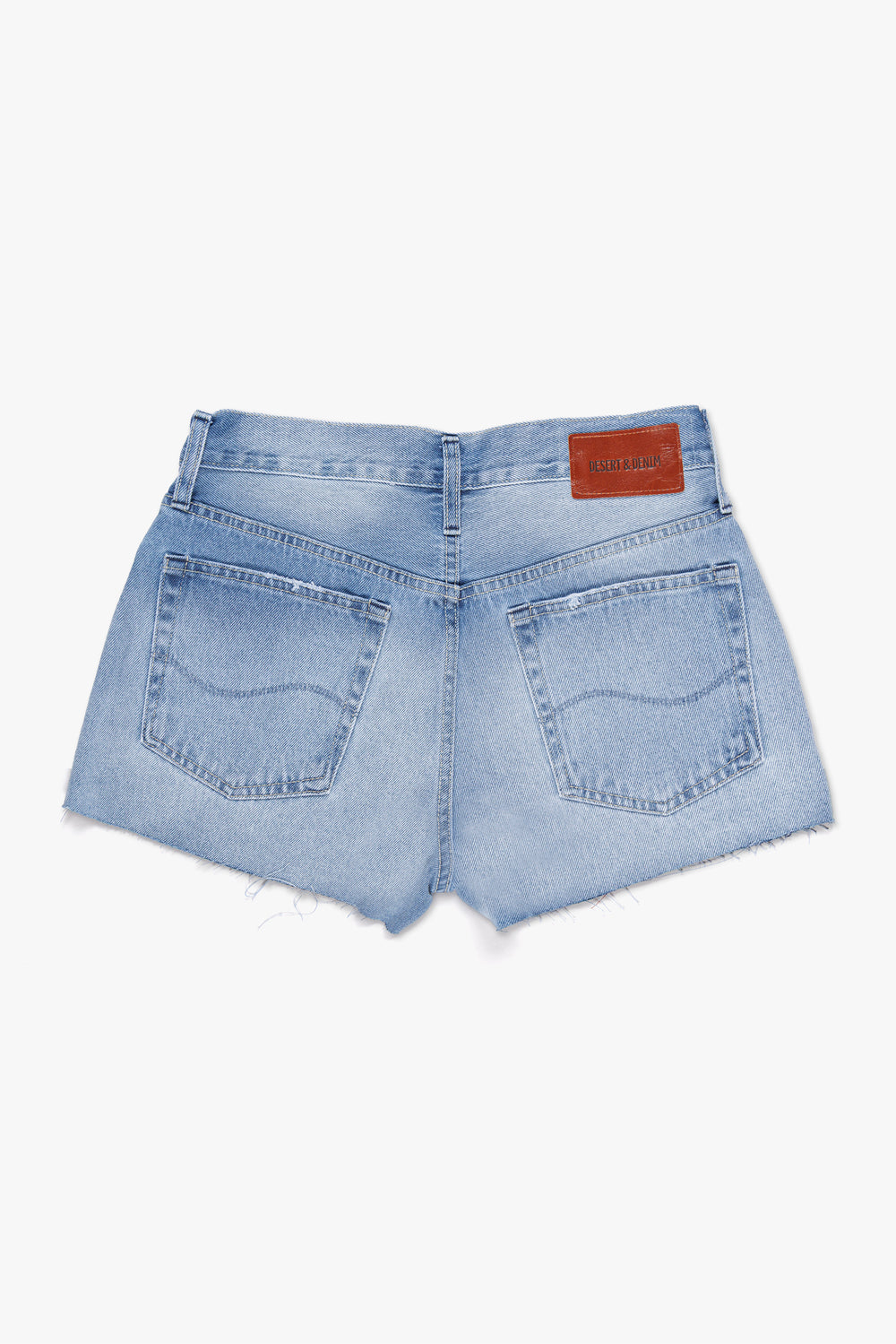 SHORTS COMFORT JEANS