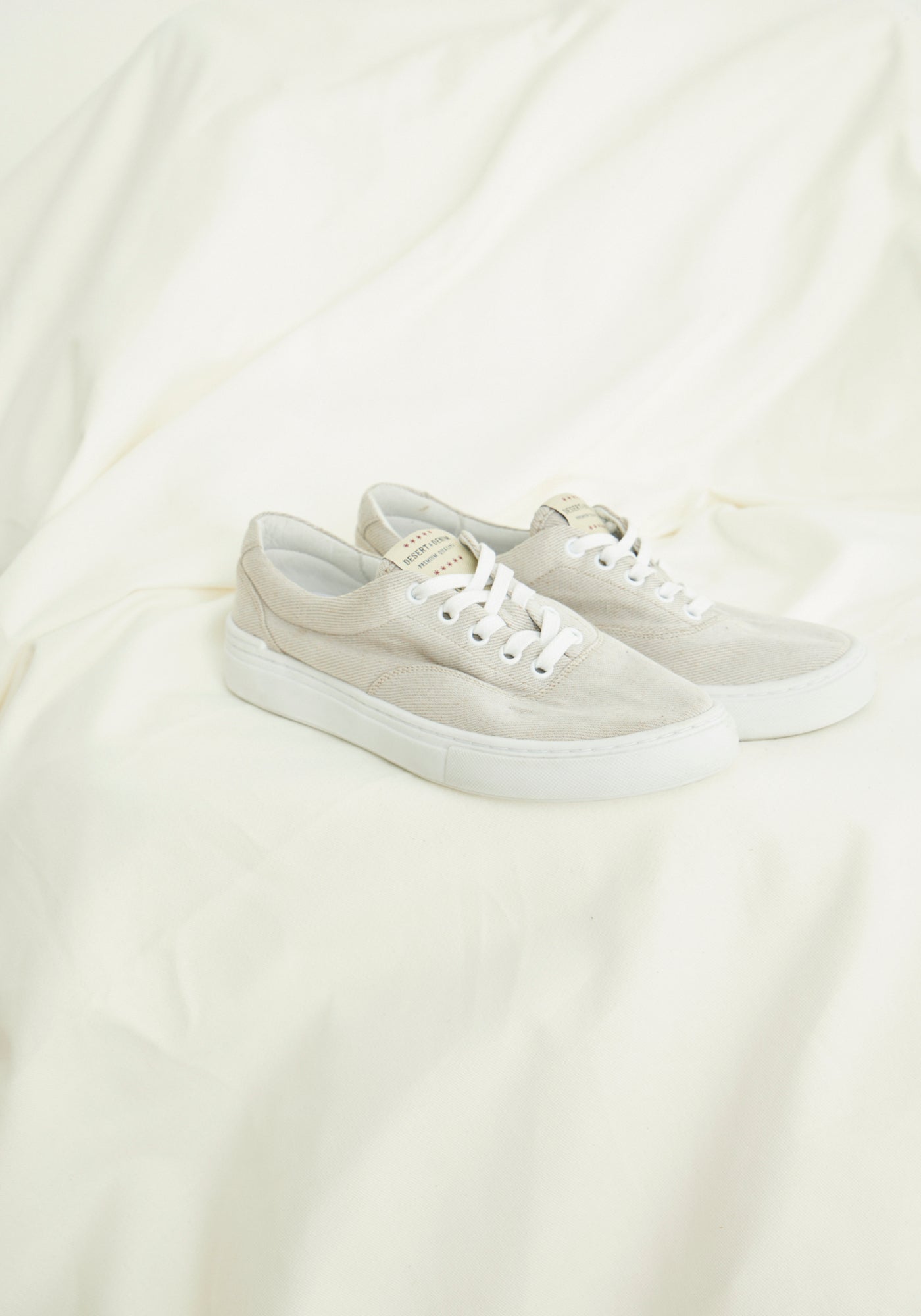 TÊNIS FEMININO AUTHENTIC AREIA