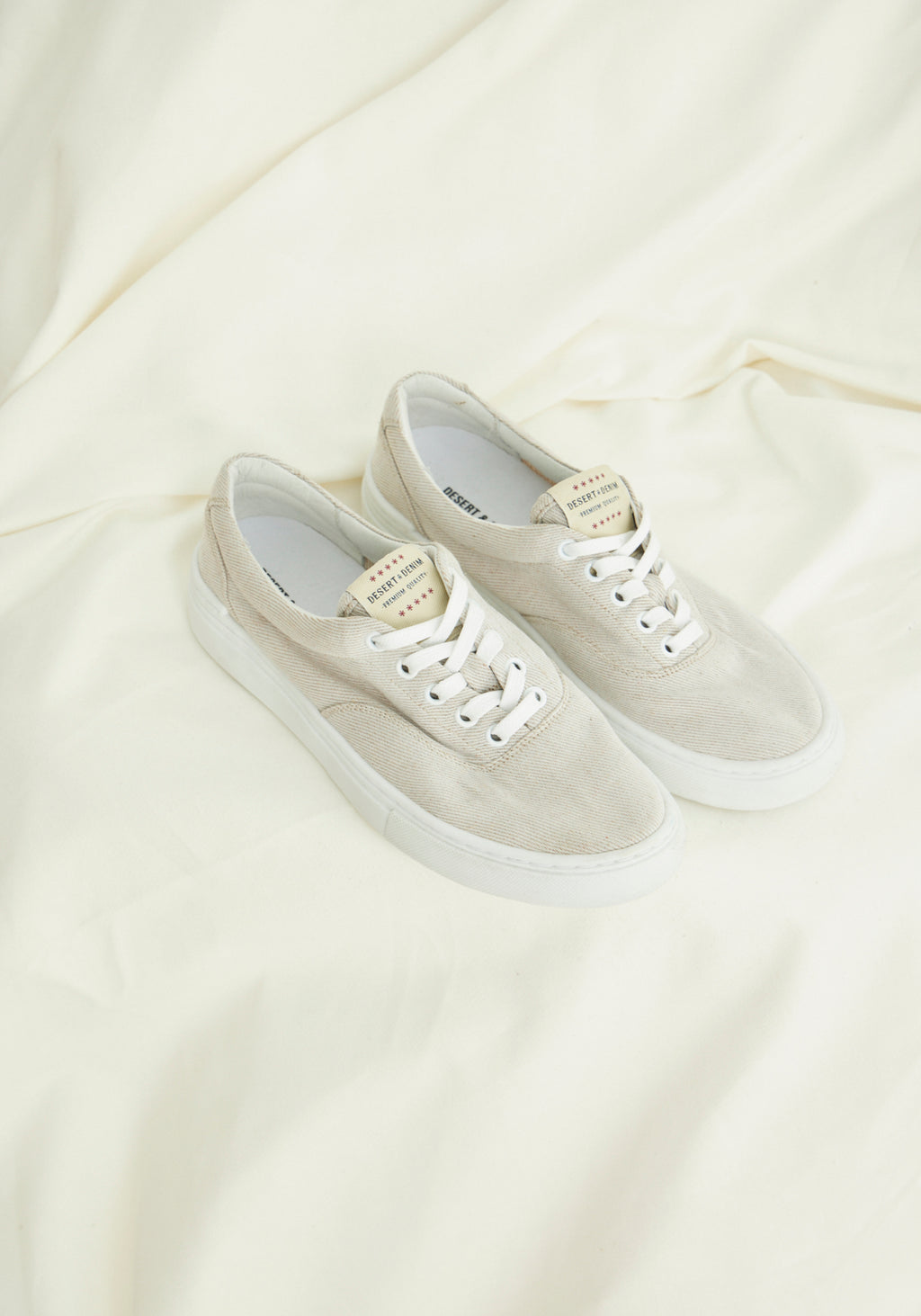 TÊNIS FEMININO AUTHENTIC AREIA