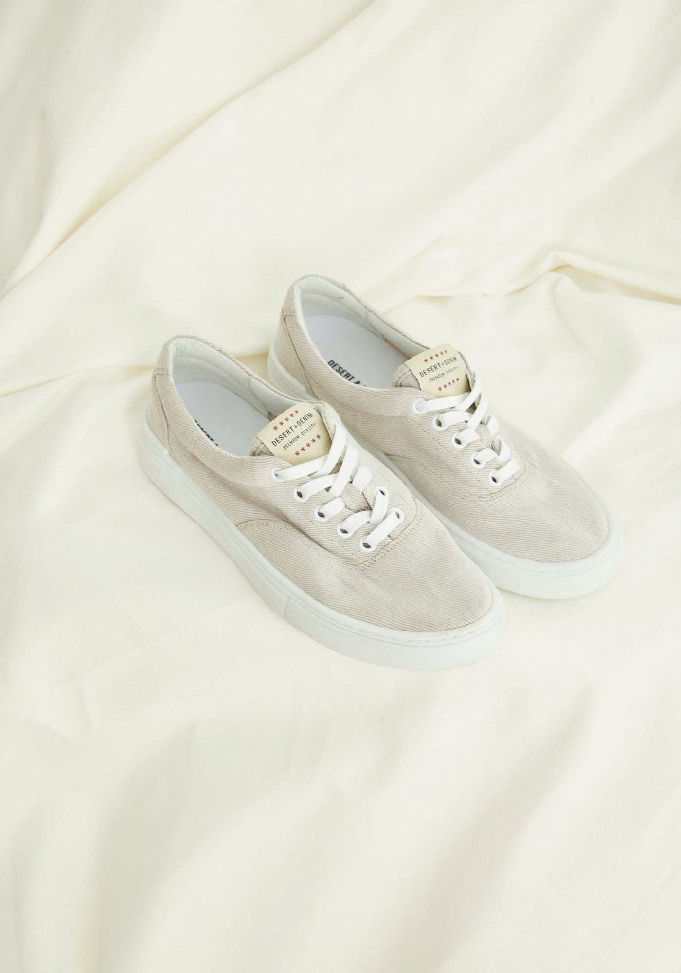 TÊNIS FEMININO AUTHENTIC AREIA
