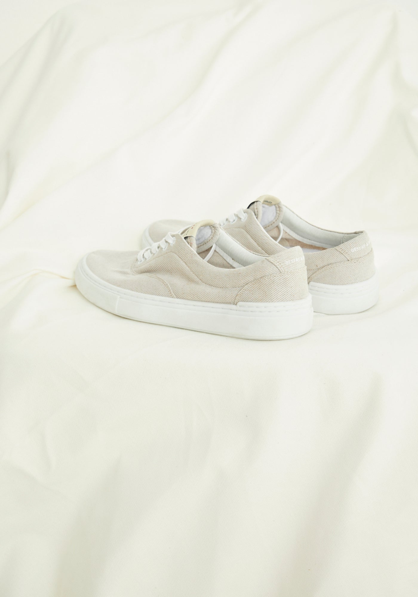 TÊNIS FEMININO AUTHENTIC AREIA