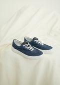 TÊNIS FEMININO AUTHENTIC JEANS ESCURO