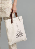 BOLSA SARJA ALCA COURO D&D