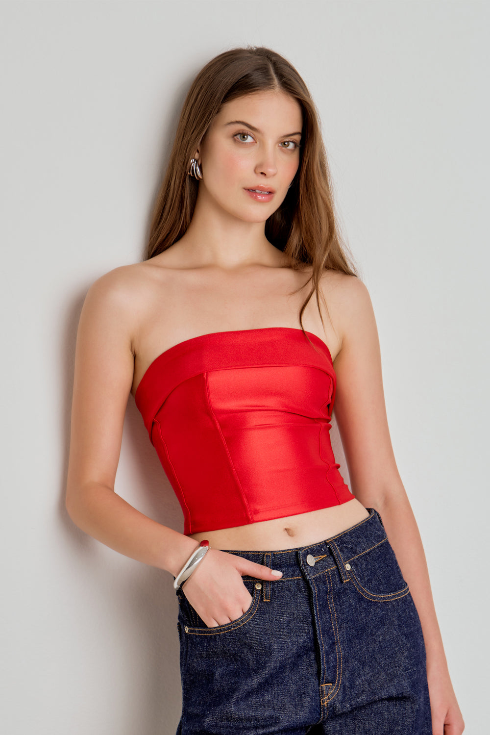 CORPETE PALA VERMELHO