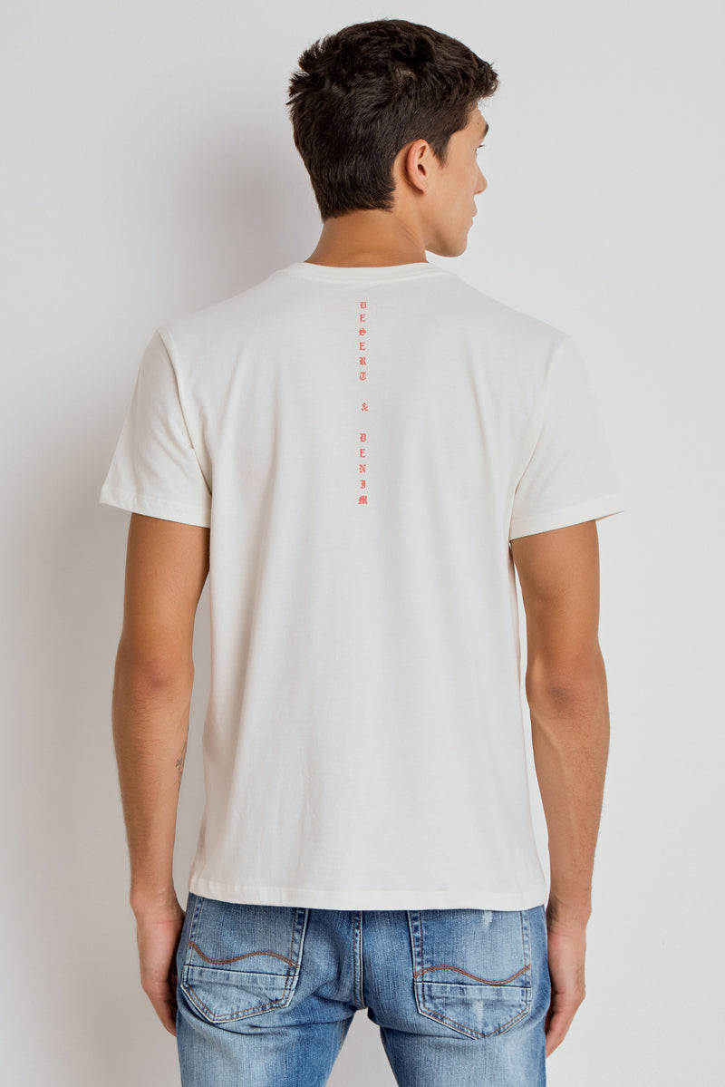 CAMISETA MASCULINA RIGHT DIRECTION