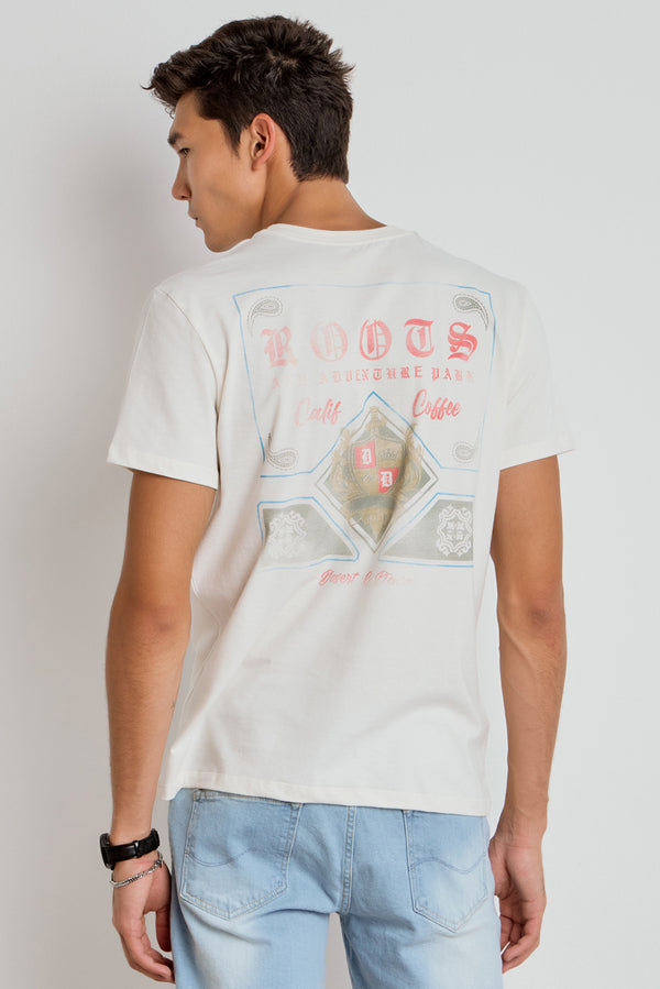 CAMISETA MASCULINA ADVENTURE PARK