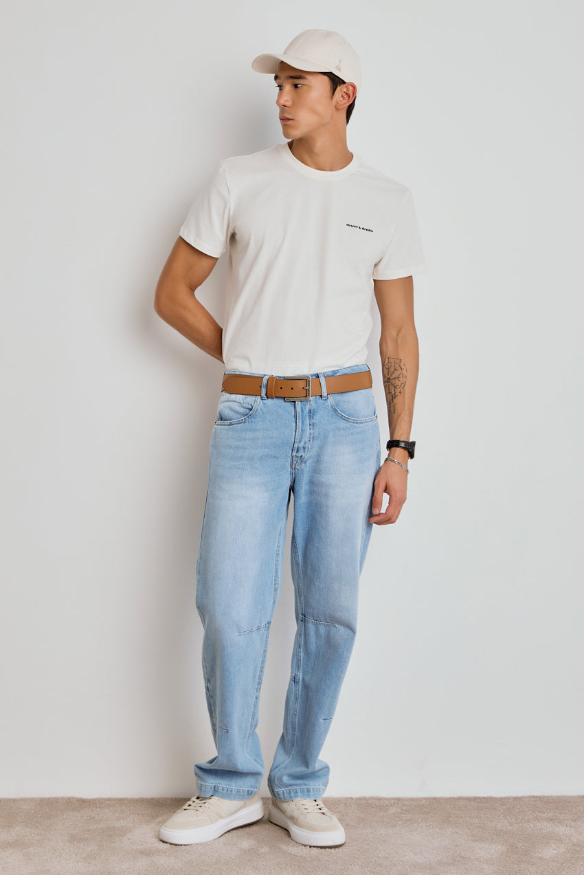 CAMISETA MASCILINA CALIFORNIA