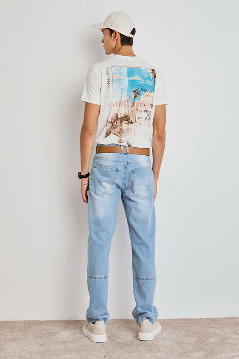CAMISETA CALIFORNIA MASC