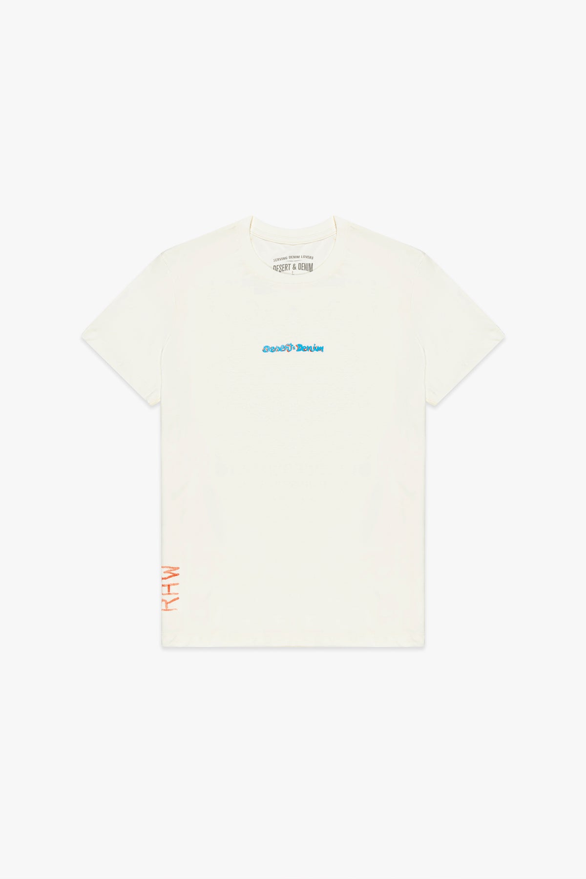 CAMISETA MASCULINA KEEP IT WEIRD