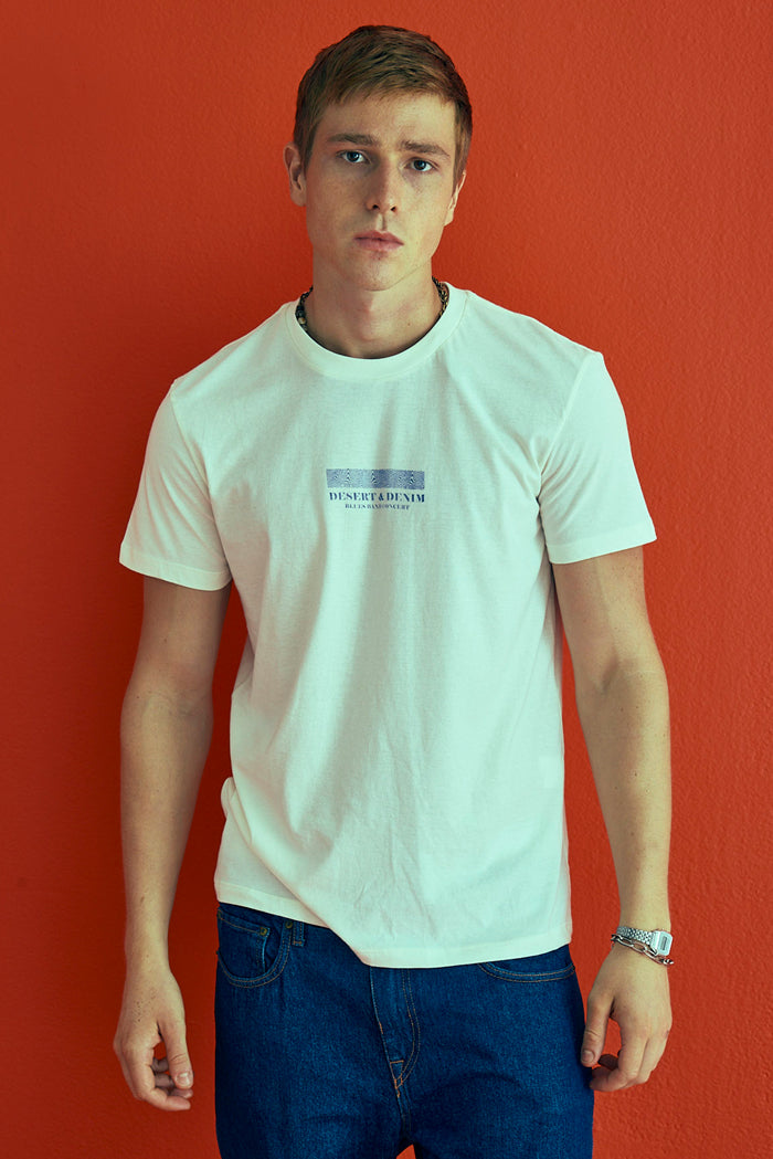 CAMISETA MASCULINA BLUES BAND
