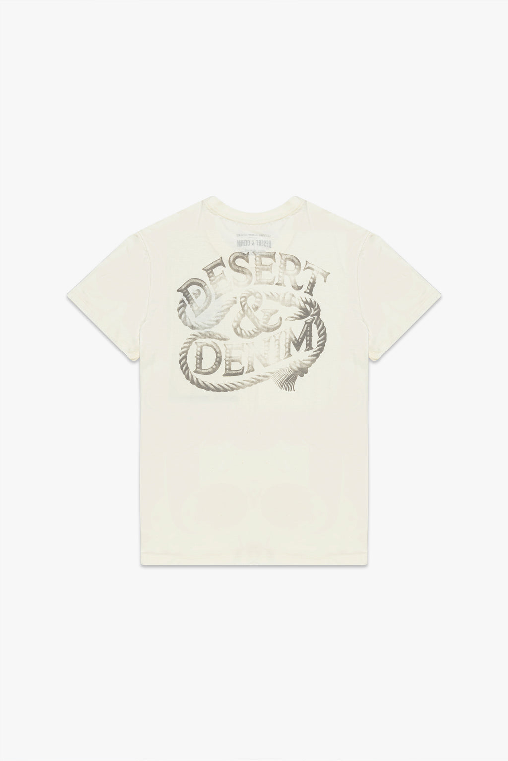 CAMISETA MASCULINA LAMP KEY SEVEN