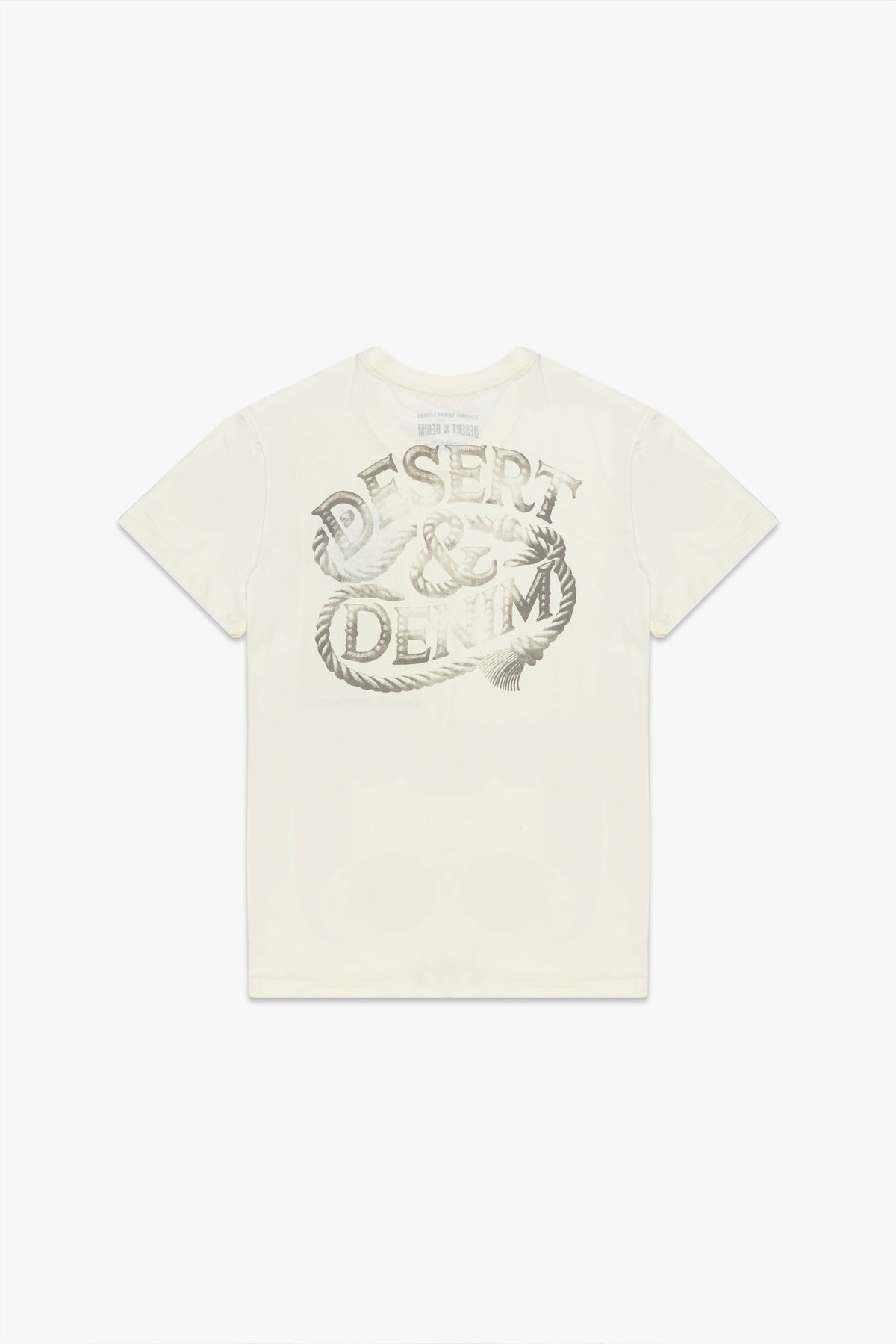 CAMISETA MASCULINA LAMP KEY SEVEN