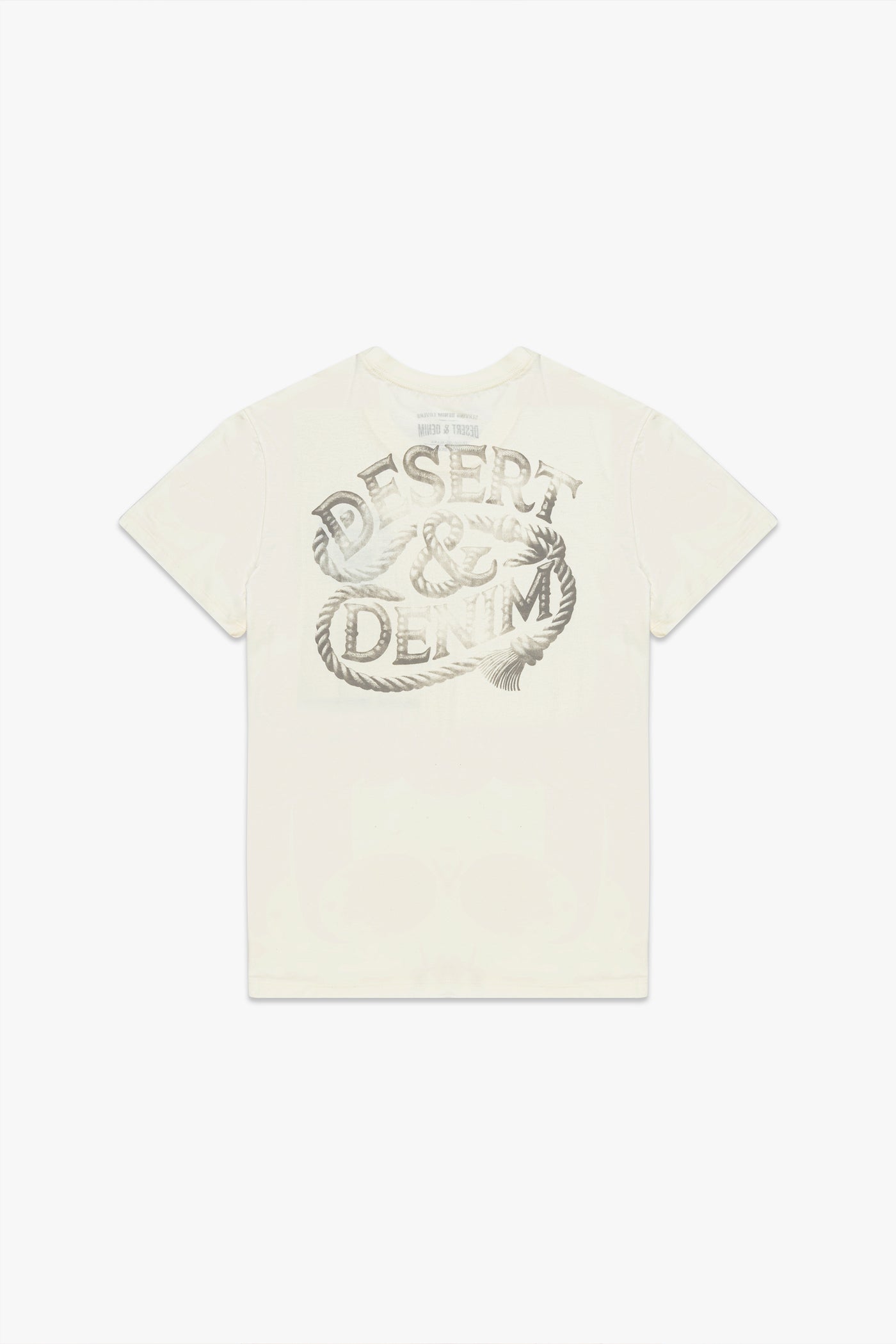 CAMISETA MASCULINA LAMP KEY SEVEN
