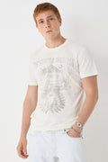 CAMISETA MASCULINA AUSTIN MUSIC