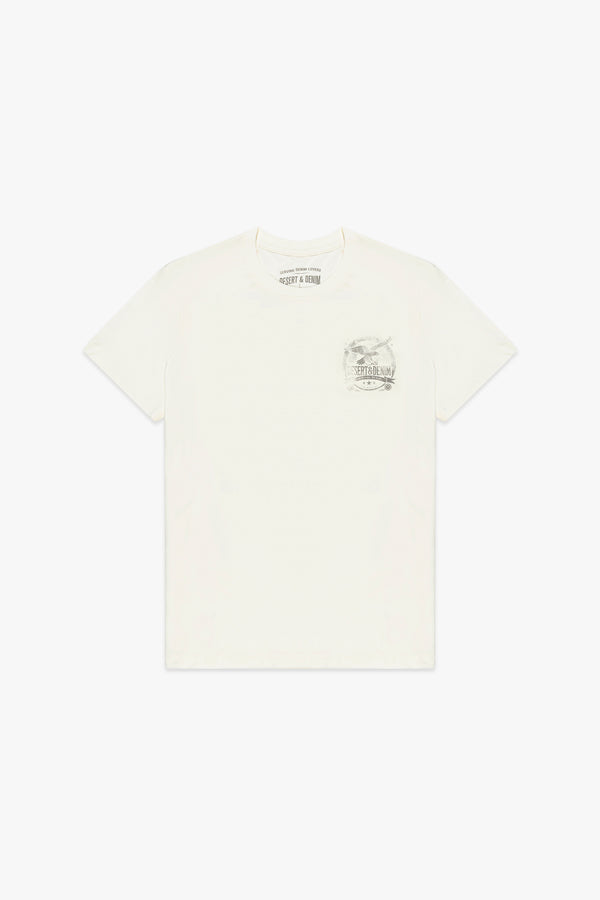 CAMISETA MASCULINA ORIGINAL DENIM