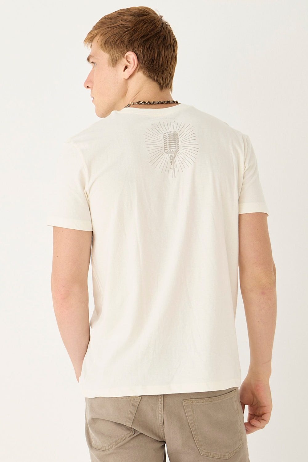 CAMISETA MASCULINA D&D SONG
