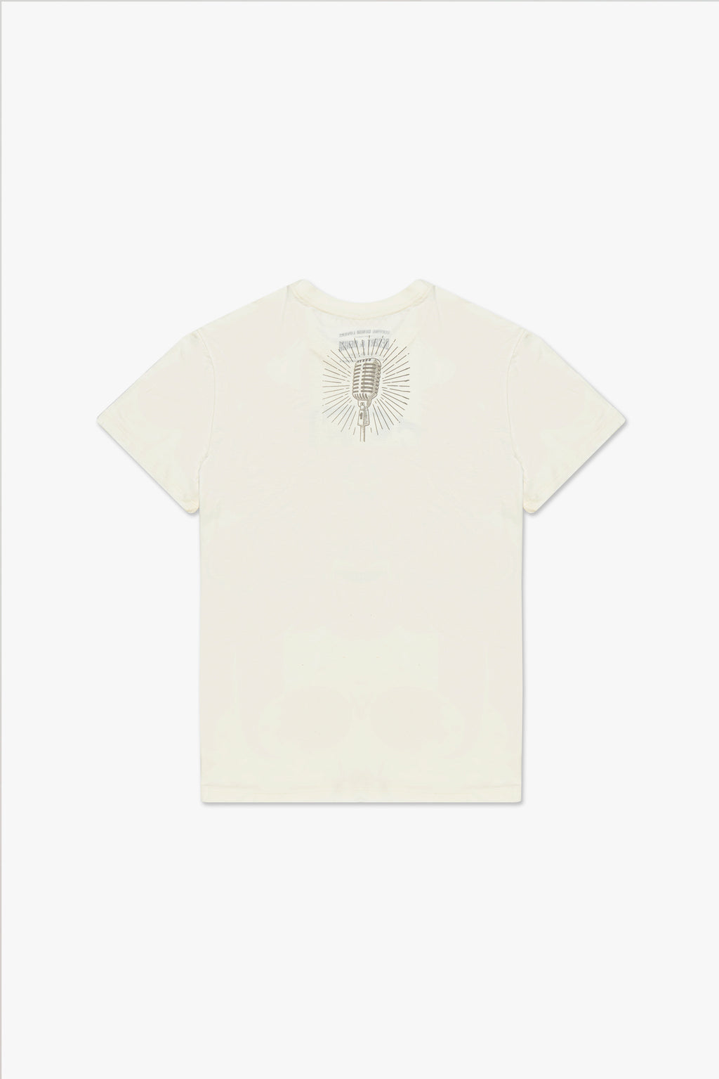 CAMISETA MASCULINA D&D SONG
